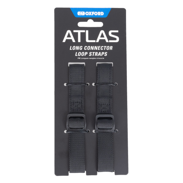 Oxford  Oxford Atlas Advanced Long Connector Loop Set